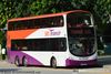 Thumbnail: SBS3348D — A Volvo B9TL (Wright Eclipse Gemini II) double-deck bus serving commuters on service 565 back when it was operated by SBS Transit.
