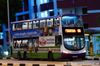 Thumbnail: SBS3356E  — A Volvo B9TL (Wright Eclipse Gemini II) double-deck bus serving commuters on service 66 back when it was operated by SBS Transit in December 2015.