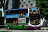 Thumbnail: SBS3356E  — A Volvo B9TL (Wright Eclipse Gemini II) double-deck bus serving commuters on service 97 back when it was operated by SBS Transit in May 2016.
