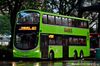 Thumbnail: SBS3358A — A Volvo B9TL (Wright) double-deck bus serving commuters on service 663 under current bus operator Tower Transit Singapore in December 2017.