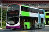 Thumbnail: SBS3362L — A Volvo B9TL (Wright) double-deck bus serving commuters on service 183 under current bus operator Tower Transit Singapore in December 2016.
