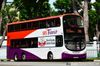 Thumbnail: SBS3365D — A Volvo B9TL (Wright Eclipse Gemini II) double-deck bus serving commuters on service 196 under current bus operator SBS Transit in May 2014.