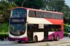 Thumbnail: SBS3369T  — A Volvo B9TL (Wright Eclipse Gemini II) double-deck bus serving commuters on service 79 back when it was operated by SBS Transit in June 2016.