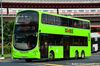 Thumbnail: SBS3373E — A Volvo B9TL (Wright) double-deck bus serving commuters on service 78 under current bus operator Tower Transit Singapore in December 2016.