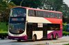 Thumbnail: SBS3379P  — A Volvo B9TL (Wright Eclipse Gemini II) double-deck bus serving commuters on service 79 back when it was operated by SBS Transit in June 2016.