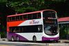 Thumbnail: SBS3394U — A Volvo B9TL (Wright Eclipse Gemini II) double-deck bus serving commuters on service 2 back when it was operated by SBS Transit in August 2014.