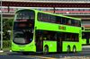 Thumbnail: SBS3399G — A Volvo B9TL (Wright) double-deck bus serving commuters on service 79 under current bus operator Tower Transit Singapore in December 2016.