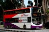 Thumbnail: SBS3402E — A Volvo B9TL (Wright Eclipse Gemini II) double-deck bus serving commuters on service 8 under current bus operator SBS Transit in October 2014.