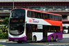 Thumbnail: SBS3412B  — A Volvo B9TL (Wright Eclipse Gemini II) double-deck bus serving commuters on service 334 back when it was operated by SBS Transit in December 2015.