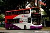 Thumbnail: SBS3416R — A Volvo B9TL (Wright Eclipse Gemini II) double-deck bus serving commuters on service 60 under current bus operator SBS Transit in November 2014.