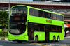 Thumbnail: SBS3418K — A Volvo B9TL (Wright) double-deck bus serving commuters on service 79 under current bus operator Tower Transit Singapore in December 2016.