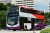 Thumbnail: SBS3420C — A Volvo B9TL (Wright) double-deck bus serving commuters on service 183 under current bus operator Tower Transit Singapore in August 2016.