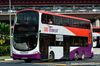 Thumbnail: SBS3420C  — A Volvo B9TL (Wright Eclipse Gemini II) double-deck bus serving commuters on service 78 back when it was operated by SBS Transit in December 2015.