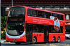 Thumbnail: SBS3422Y — A Volvo B9TL (Wright Eclipse Gemini II) double-deck bus serving commuters on service 143 back when it was operated by SBS Transit in January 2016.