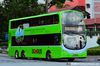 Thumbnail: SBS3423U — A Volvo B9TL (Wright Eclipse Gemini II) double-deck bus serving commuters on service 143 back when it was operated by SBS Transit in January 2016.