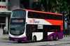 Thumbnail: SBS3426L  — A Volvo B9TL (Wright Eclipse Gemini II) double-deck bus serving commuters on service 183B back when it was operated by SBS Transit in May 2016.