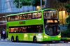 Thumbnail: SBS3430Z — A Volvo B9TL (Wright) double-deck bus serving commuters on service 97e under current bus operator Tower Transit Singapore in May 2019.
