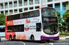 Thumbnail: SBS3432T  — A Volvo B9TL (Wright Eclipse Gemini II) double-deck bus serving commuters on service 183 back when it was operated by SBS Transit in July 2015.