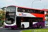 Thumbnail: SBS3434M — A Volvo B9TL (Wright Eclipse Gemini II) double-deck bus serving commuters on service 43M back when it was operated by SBS Transit in January 2015.