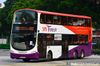 Thumbnail: SBS3440U  — A Volvo B9TL (Wright Eclipse Gemini II) double-deck bus serving commuters on service 102 under current bus operator SBS Transit in September 2015.