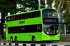 Thumbnail: SBS3458U — A Volvo B9TL (Wright) double-deck bus serving commuters on service 12 under current bus operator Go-Ahead Singapore in July 2019.