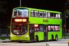 Thumbnail: SBS3476S — A Volvo B9TL (Wright) double-deck bus serving commuters on service 83T under current bus operator Go-Ahead Singapore in May 2021.