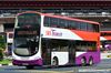 Thumbnail: SBS3479J  — A Volvo B9TL (Wright Eclipse Gemini II) double-deck bus serving commuters on service 49 back when it was operated by SBS Transit in January 2016.