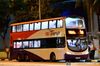 Thumbnail: SBS3495L  — A Volvo B9TL (Wright Eclipse Gemini II) double-deck bus serving commuters on service 118 back when it was operated by SBS Transit in December 2015.
