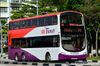 Thumbnail: SBS3496J  — A Volvo B9TL (Wright Eclipse Gemini II) double-deck bus serving commuters on service 118 back when it was operated by SBS Transit in January 2016.