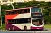 Thumbnail: SBS3503Y — A Volvo B9TL (Wright) double-deck bus serving commuters on service 2 under current bus operator Go-Ahead Singapore in September 2016.