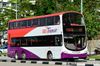 Thumbnail: SBS3505S  — A Volvo B9TL (Wright Eclipse Gemini II) double-deck bus serving commuters on service 117 under current bus operator SBS Transit in January 2016.