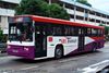 Thumbnail: SBS3584M — Historical archive of a Scania N113CRB single-deck bus operating on service 35 under SBS Transit. Buses of this model type have since been completely retired from passenger service.