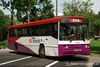 Thumbnail: SBS3588C — Historical archive of a Scania N113CRB single-deck bus operating on service 354 under SBS Transit. Photographed in June 2007, buses of this model type have since been completely retired from passenger service.