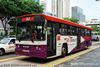 Thumbnail: SBS3598Z — Historical archive of a Scania N113CRB single-deck bus operating on service 32 under SBS Transit. Buses of this model type have since been completely retired from passenger service.