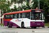 Thumbnail: SBS3606J — Historical archive of a Scania N113CRB single-deck bus operating on service 38 under SBS Transit. Photographed in March 2008, buses of this model type have since been completely retired from passenger service.