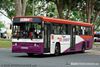 Thumbnail: SBS3618A — Historical archive of a Scania N113CRB single-deck bus operating on service 354 under SBS Transit. Buses of this model type have since been completely retired from passenger service.
