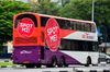 Thumbnail: SBS3627Z — A Volvo B9TL (Wright Eclipse Gemini II) double-deck bus, pictured carrying a Spot Me Red Dot advertisement, serving commuters on service 199 back when it was operated by SBS Transit in June 2015.