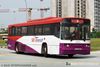 Thumbnail: SBS3628X — Historical archive of a Scania N113CRB single-deck bus operating on service 3 under SBS Transit. Photographed in October 2007, buses of this model type have since been completely retired from passenger service.