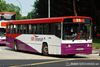 Thumbnail: SBS3632H — Historical archive of a Scania N113CRB single-deck bus operating on service 35 under SBS Transit. Photographed in October 2007, buses of this model type have since been completely retired from passenger service.