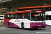 Thumbnail: SBS3635A — Historical archive of a Scania N113CRB single-deck bus operating on service 6 under SBS Transit. Buses of this model type have since been completely retired from passenger service.