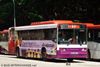 Thumbnail: SBS3640J — Historical archive of a Scania N113CRB single-deck bus operating on service 17 under SBS Transit. Photographed in September 2007, buses of this model type have since been completely retired from passenger service.
