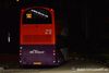 Thumbnail: SBS3643B — A Volvo B9TL (Wright Eclipse Gemini II) double-deck bus serving commuters on service 502 back when it was operated by SBS Transit.