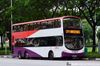 Thumbnail: SBS3655S — A Volvo B9TL (Wright Eclipse Gemini II) double-deck bus serving commuters on service 655 under current bus operator SBS Transit in May 2021.