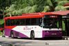Thumbnail: SBS3658J — Historical archive of a Scania N113CRB single-deck bus operating on service 45 under SBS Transit. Buses of this model type have since been completely retired from passenger service.