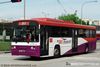 Thumbnail: SBS3659G — Historical archive of a Scania N113CRB single-deck bus operating on service 37 under SBS Transit. Photographed in May 2008, buses of this model type have since been completely retired from passenger service.