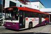 Thumbnail: SBS3666K — Historical archive of a Scania N113CRB single-deck bus operating on service 39 under SBS Transit. Photographed in January 2009, buses of this model type have since been completely retired from passenger service.