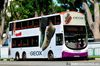 Thumbnail: SBS3669C — A Volvo B9TL (Wright Eclipse Gemini II) double-deck bus serving commuters on service 13 under current bus operator SBS Transit in May 2014.