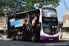 Thumbnail: SBS3677D — A Volvo B9TL (Wright Eclipse Gemini II) double-deck bus serving commuters on service 65 back when it was operated by SBS Transit in June 2014.