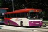 Thumbnail: SBS3677D — Historical archive of a Scania N113CRB single-deck bus operating on service 9 under SBS Transit. Buses of this model type have since been completely retired from passenger service.