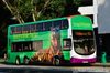 Thumbnail: SBS3679Z — A Volvo B9TL (Wright Eclipse Gemini II) double-deck bus serving commuters on service 65 back when it was operated by SBS Transit in March 2014.